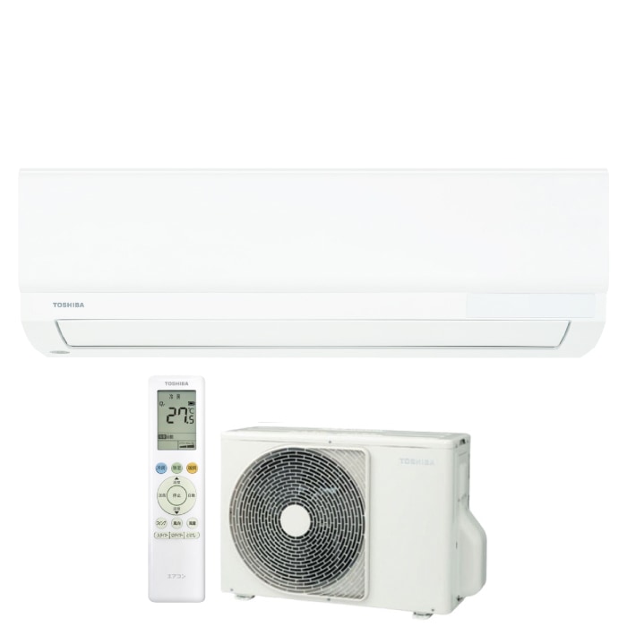 エアコン｜住設と電材の洛電マート【本店】