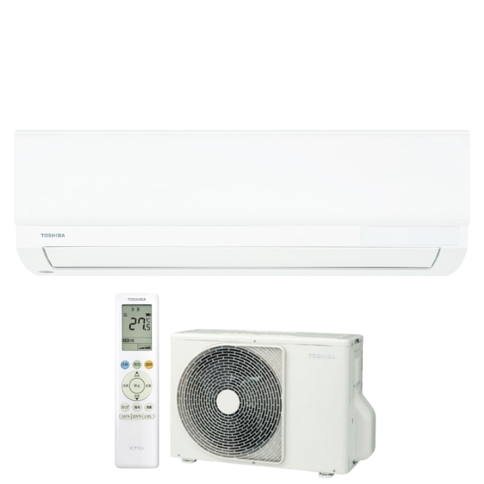 エアコン｜住設と電材の洛電マート【本店】