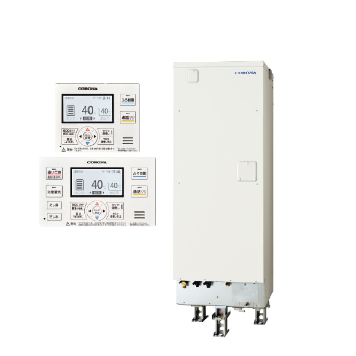 コロナ｜住設と電材の洛電マート【本店】