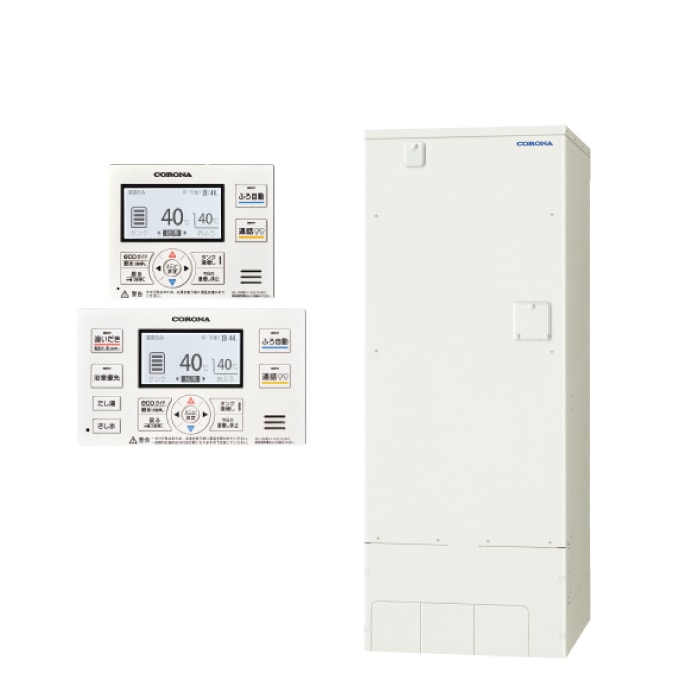 コロナ｜住設と電材の洛電マート【本店】