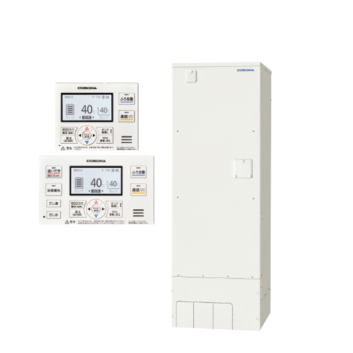電気温水器｜住設と電材の洛電マート【本店】