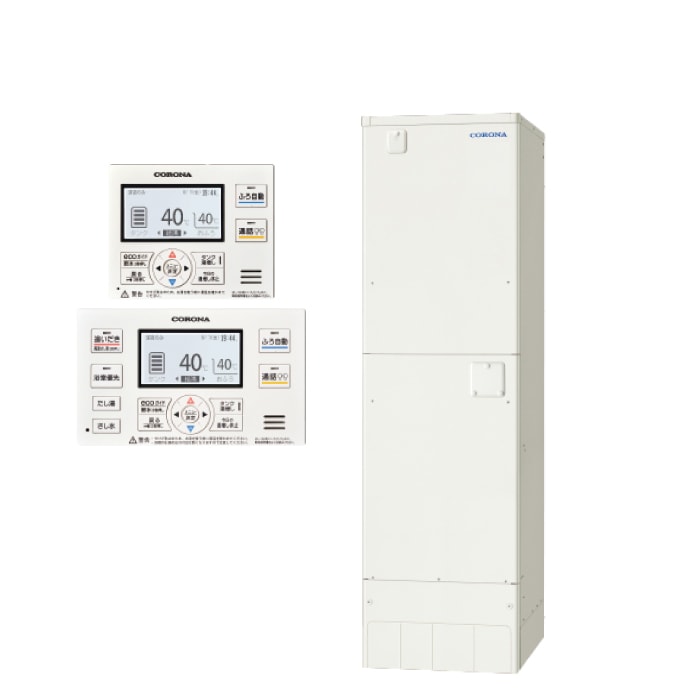 コロナ｜住設と電材の洛電マート【本店】