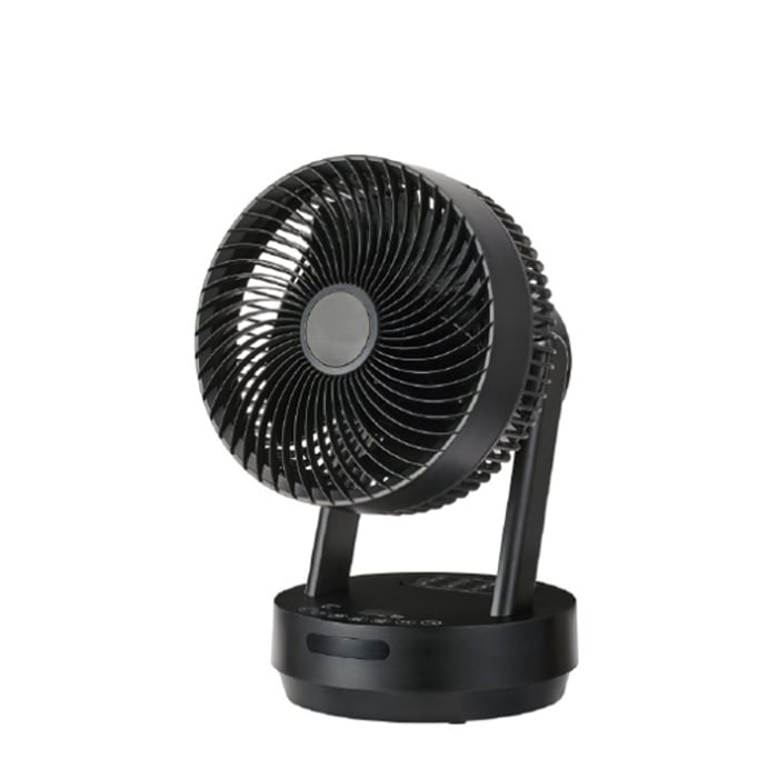 ���A�T�v���C���X YKT-DCL1842HFR(K) DC���[�^�[����  �T�[�L�����[�^�[ �㉺���E��U�� ���x�Z���T�[�t �u���b�N YUASAPRIMUS