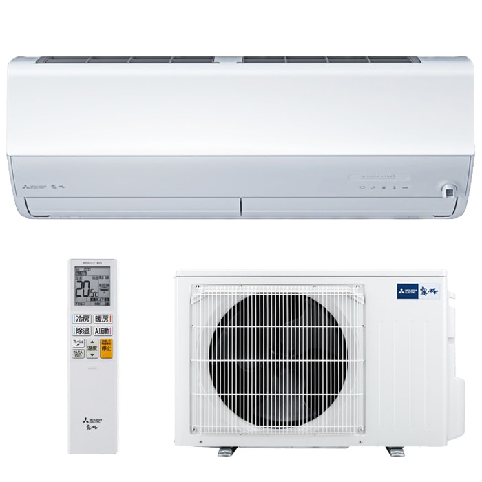 エアコン2022 三菱電機｜住設と電材の洛電マート【本店】