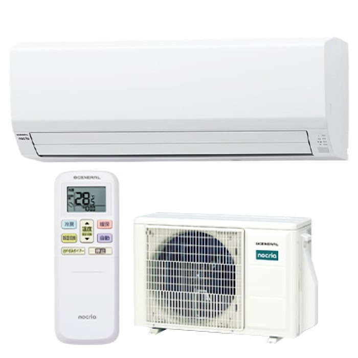 エアコン｜住設と電材の洛電マート【本店】