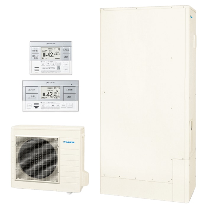 ダイキン｜住設と電材の洛電マート【本店】