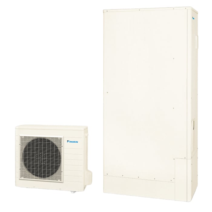 ダイキン｜住設と電材の洛電マート【本店】