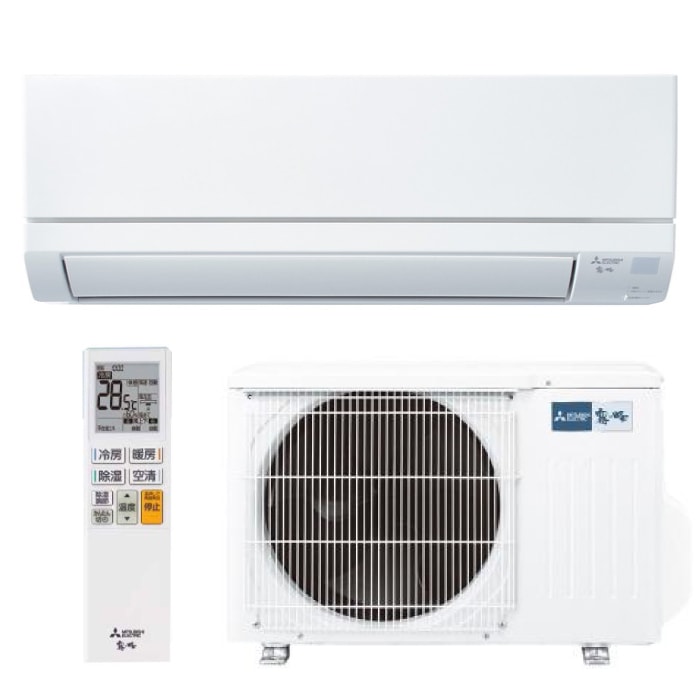 三菱｜住設と電材の洛電マート【本店】