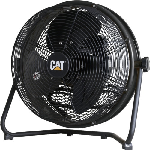 �L���^�s���[�� EEMF-14S360BK �H��� 35cm(�ǁE���^�C�v)�H����360°���]�@�\�t �u���b�N �H���E�����@ CAT
