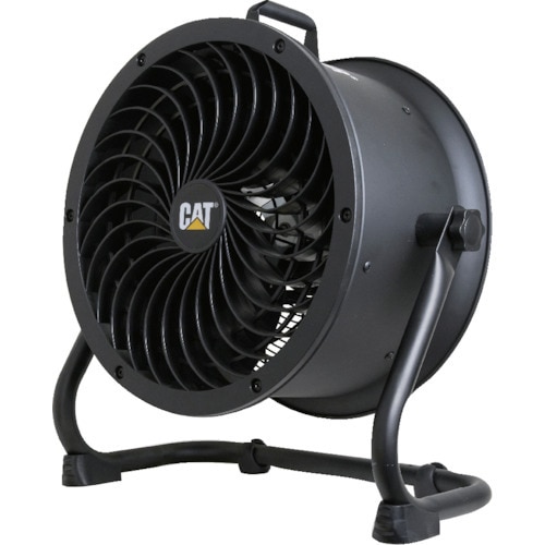 �L���^�s���[�� EEMC-14ACBK �T�[�L�����[�^�[ 35cm(�ǁE���^�C�v) �u���b�N �H���E�����@ CAT