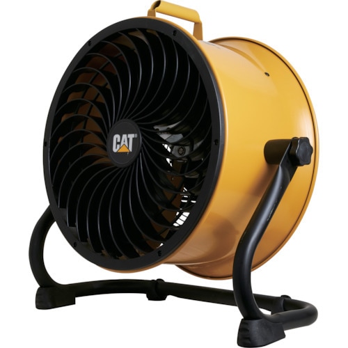 �L���^�s���[�� HVD-14ACDO �T�[�L�����[�^�[ 35cm(�ǁE���^�C�v) �C�G���[ �H���E�����@ CAT