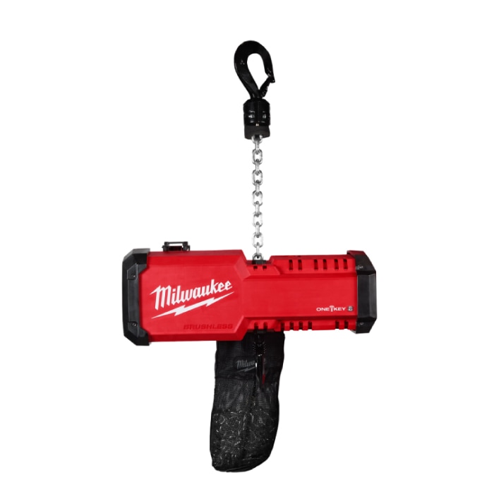�~���E�H�[�L�[ M18-BLCHTO-0-APJ M18 �[�d���`�F�[���u���b�N 1�g��/6m MILWAUKEE