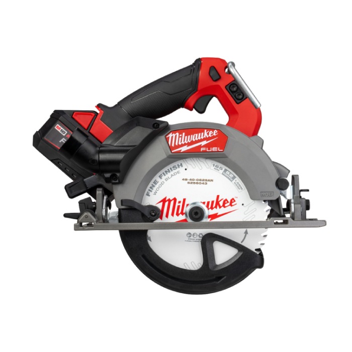 �~���E�H�[�L�[ M18-FCSDC165-0X0-JP M18 FUEL 165mm �ۃm�R MILWAUKEE