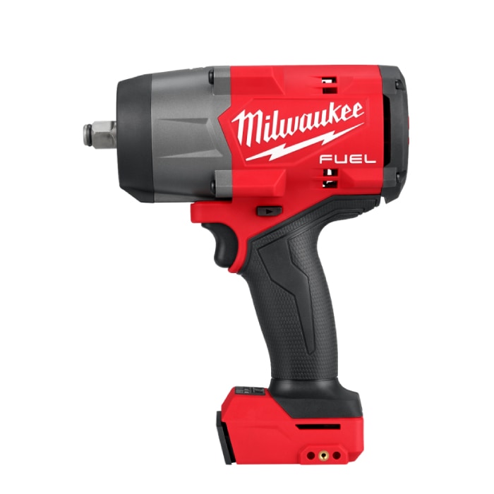 �~���E�H�[�L�[ M18-FHIW2F12-0X0-JP M18 FUEL 1/2�C���` 1627Nm�C���p�N�g�����` MILWAUKEE