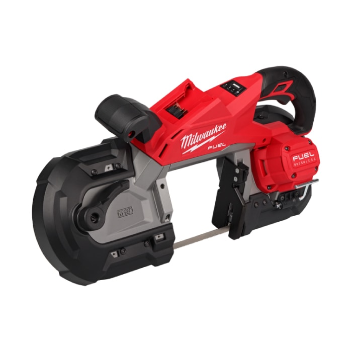 �~���E�H�[�L�[ M18-FBS125-0C0-JP M18 FUEL 125mm �|�[�^�u���o���h�\�[ MILWAUKEE