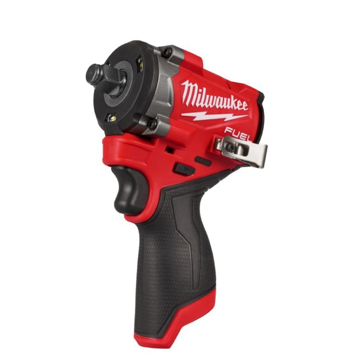 �~���E�H�[�L�[ M12-FIW2F38-0X0-JP M12 FUEL 3/8�C���`542Nm�C���p�N�g�����` MILWAUKEE