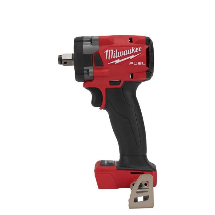 �~���E�H�[�L�[ M18-FIW212-0X0-JP M18 FUEL 1/2�C���` 339Nm �C���p�N�g�����` MILWAUKEE