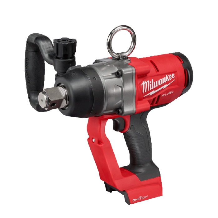 �~���E�H�[�L�[ M18-ONEFHIWF1-0X0-JP M18 FUEL 1�C���` 2033Nm �C���p�N�g�����` MILWAUKEE