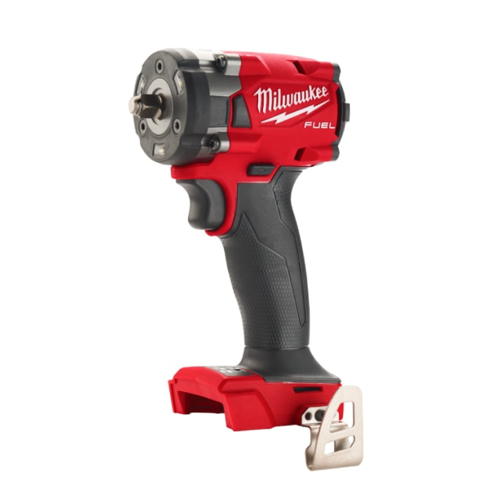�~���E�H�[�L�[ M18-FIW2F38-0X0-JP M18 FUEL 3/8�C���` 339Nm �C���p�N�g�����` MILWAUKEE