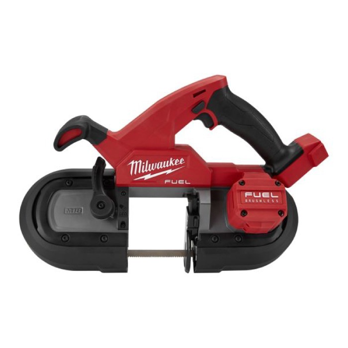 �~���E�H�[�L�[ M18-FBS85-0C0-JP M18 FUEL 85mm �R���p�N�g�o���h�\�[? MILWAUKEE