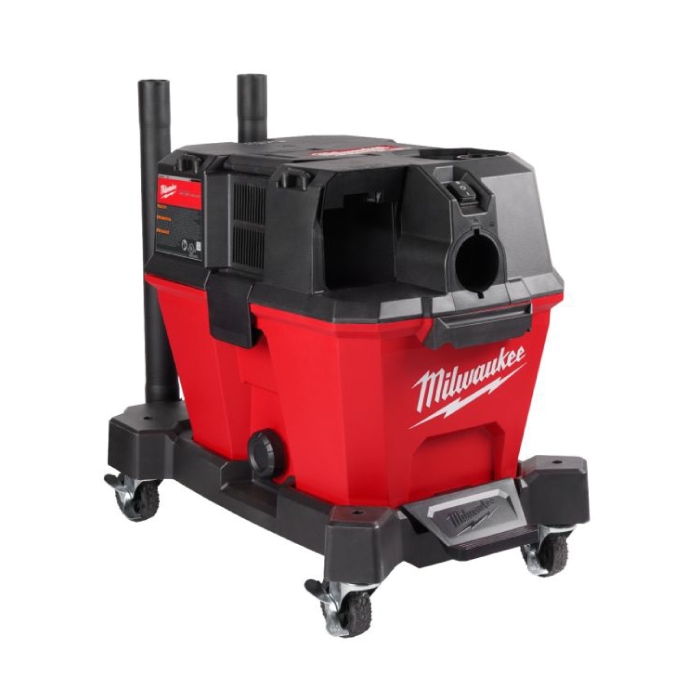 �~���E�H�[�L�[ M18-FVC23L-0-APJ M18 FUEL 23L�������p�W�o�@ MILWAUKEE