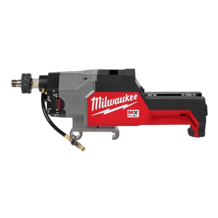 �~���E�H�[�L�[ MXF-DCD350DD-0-JP MX FUEL 350mm �_�C�������h�R�A�h���� MILWAUKEE