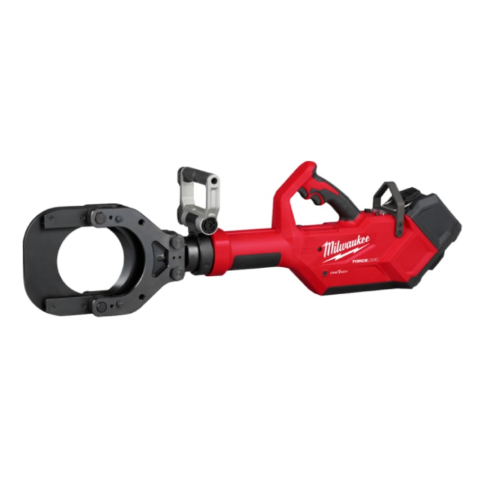 �~���E�H�[�L�[ M18-HCC125R-0C0-APJ M18 FORCE LOGIC 125mm �d���������d���J�b�^�[ ? MILWAUKEE