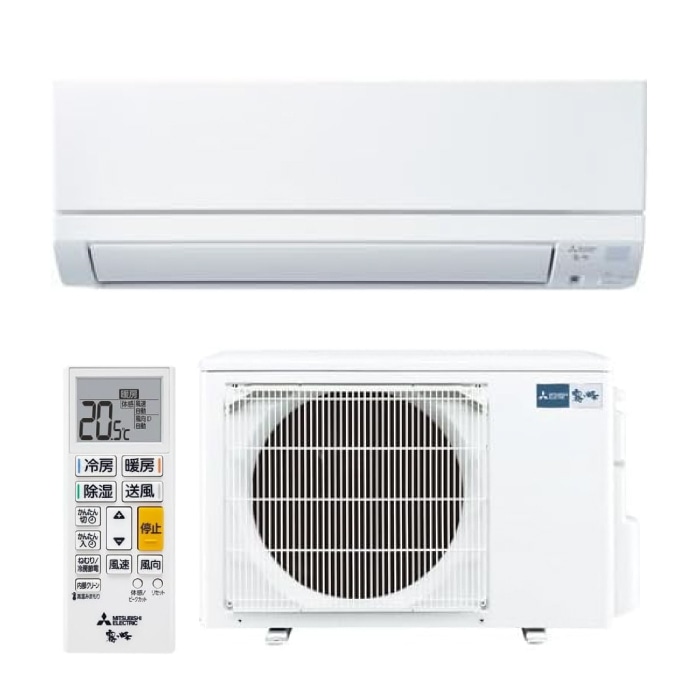 ������ MSZ-GE5626S-W [�s���A�z���C�g]