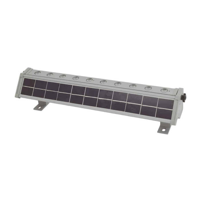 �����H�� LWL-3W10P-SO �\�[���[LED�E�H�[�����C�g NICHIDO