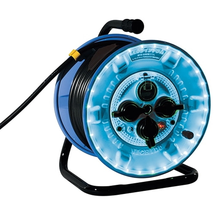 �����H�� NPWL-EK33-R �h�J�^LED���C���h���� NICHIDO