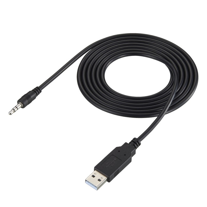 �z�[�U�� DT-520-1 USB�ʐM�P�[�u�� HOZAN
