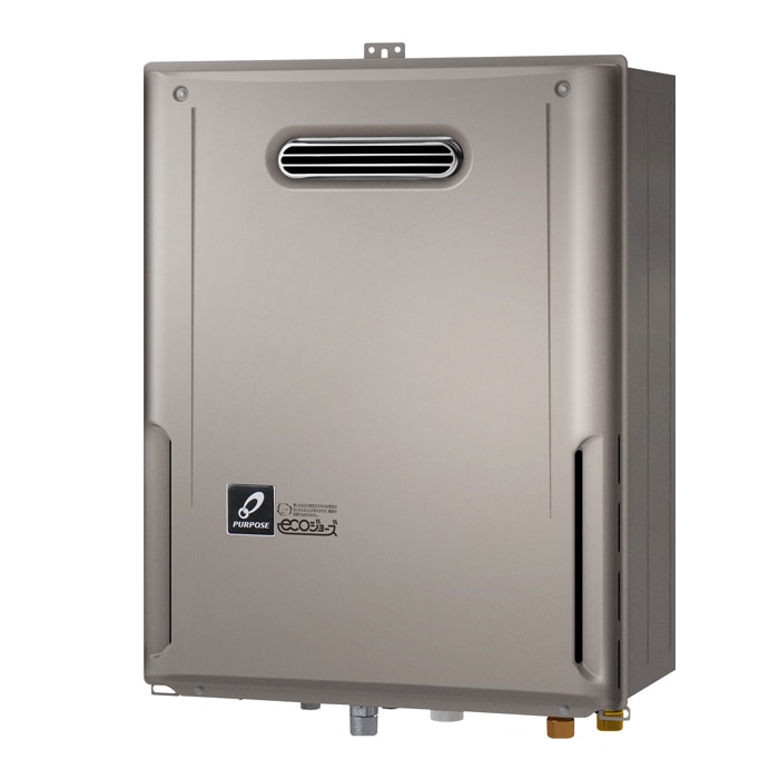 �p�[�p�X GX-HFL241AW-LP �K�X�ӂ닋���� �G�R�W���[�Y 24�� �v���p���K�X�p �I�[�g RF�� ���O�Ǌ|�` PS�W���ݒu���p �ݒu�t���[ �t���b�V���S�[���h PURPOSE