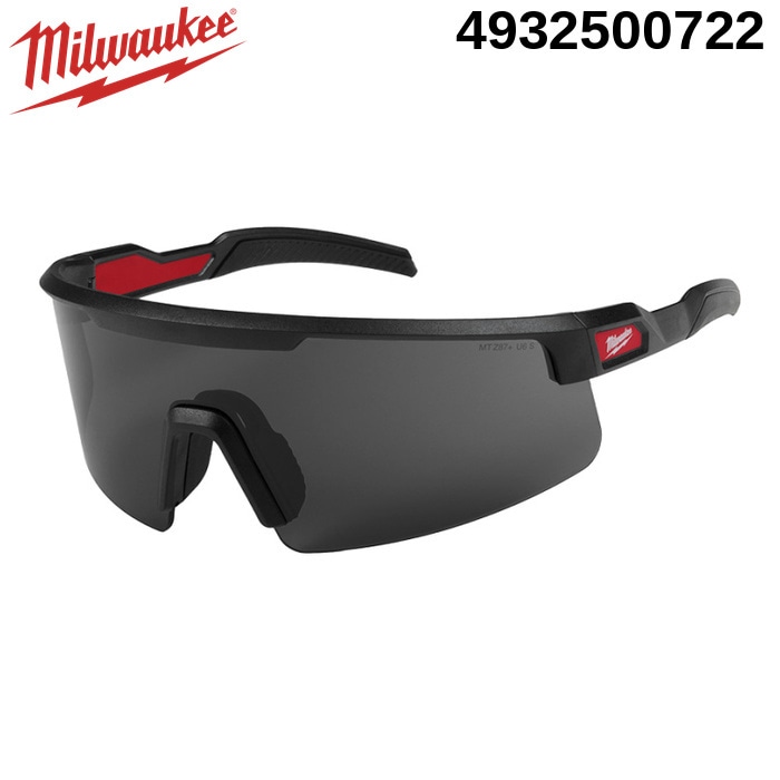 �~���E�H�[�L�[ 4932500722 ���^�Z�[�t�e�B�[�O���X �X���[�N MILWAUKEE