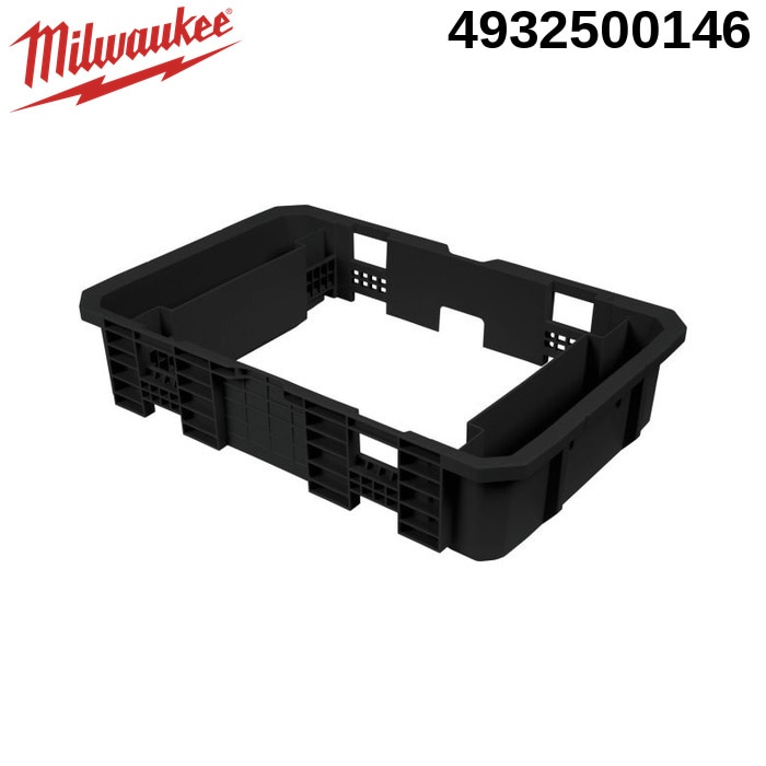�~���E�H�[�L�[ 4932500146 PACKOUT �C���i�[�g���C�A�^�b�`�����g MILWAUKEE