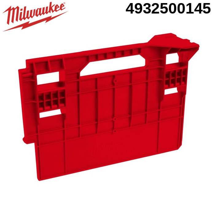 �~���E�H�[�L�[ 4932500145 PACKOUT �R���e�i�p�f�B�o�C�_�| MILWAUKEE