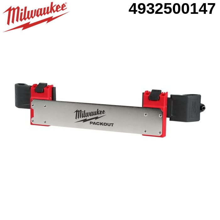 �~���E�H�[�L�[ 4932500147 PACKOUT �A�^�b�`�����g ���^���v���[�g MILWAUKEE