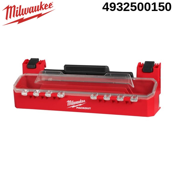 �~���E�H�[�L�[ 4932500150 PACKOUT �A�^�b�`�����g �A�N�Z�T���[�P�[�X MILWAUKEE