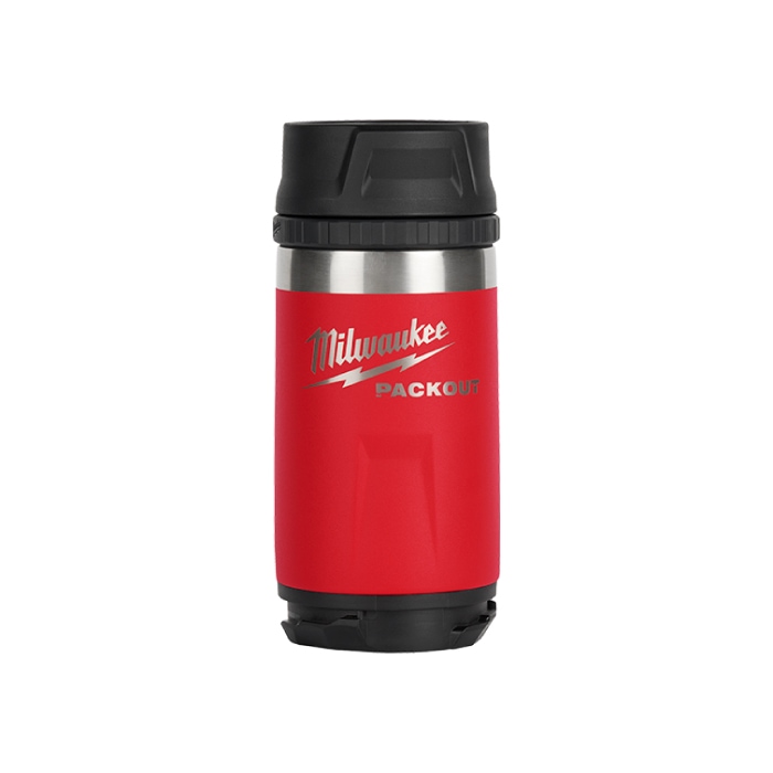 �~���E�H�[�L�[ 48-22-8391RX PACKOUT �^��}�O�t�^�t���{�g��(XS�E355mL) MILWAUKEE