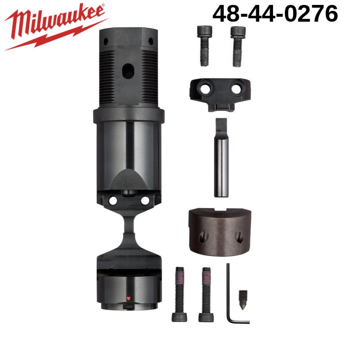 �~���E�H�[�L�[ 48-44-0276 �_�C�X�z���_�[�L�b�g MILWAUKEE