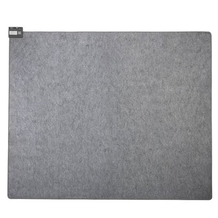���A�T�v���C���X YCC-K30H �d�C�J�[�y�b�g �z�b�g�J�[�y�b�g 3���p 195×235cm �O���[ �L���`���[�R���{ �􂦂� �_�j�ގ� 6���Ԏ����I�t�^�C�}�[ YUASA PRIMUS