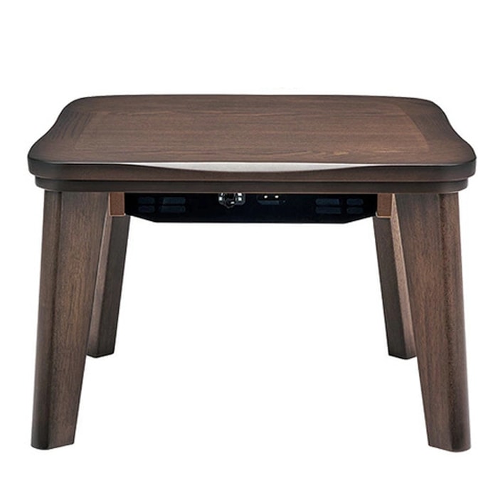 ���A�T�v���C���X �ʌ�DB �Ƌ������ �������Ȃ����� ��l�p 50×45cm �����` �_�[�N�u���E�� �V�R�� �^���˔� 200W �Ήp�ǃq�[�^�[ �~�j������ �R���p�N�g �T�C�h�e�[�u�� ���i�K���x���� YUASA PRIMUS