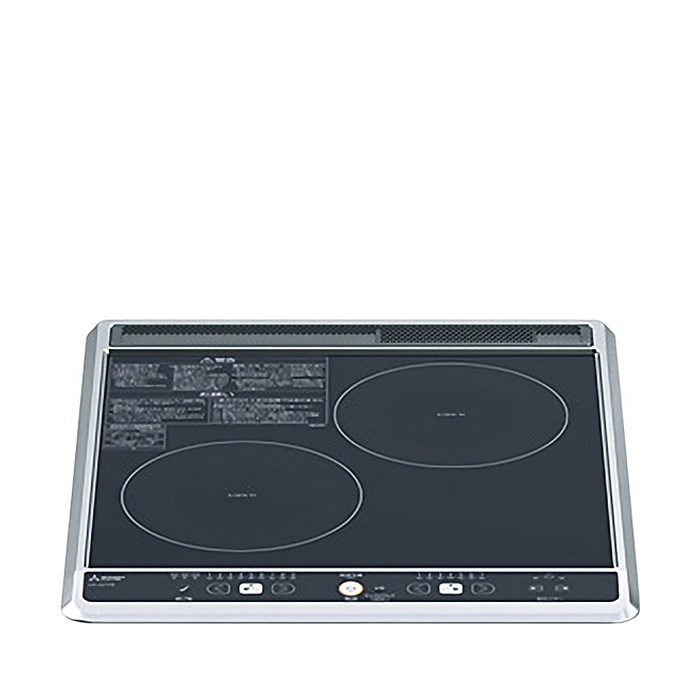 値下げ】三菱電機のIHクッキングヒーター （値下げしました】三菱IH  
