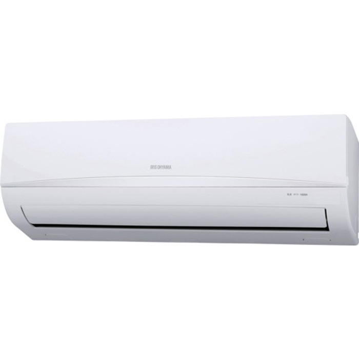 【新品】アイリスオーヤマ IRA-2204R ホワイト airwill [エアコン (6〜8畳用)] アイリスオーヤマ IRA-2206R ルームエアコン airwill エアウィル 6畳