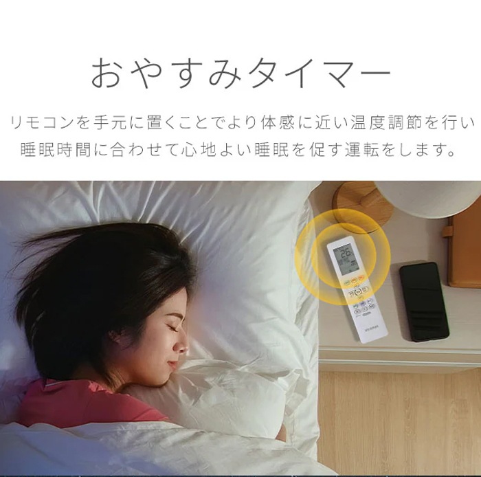 アイリスオーヤマ IRA-2206R ルームエアコン airwill エアウィル 6畳