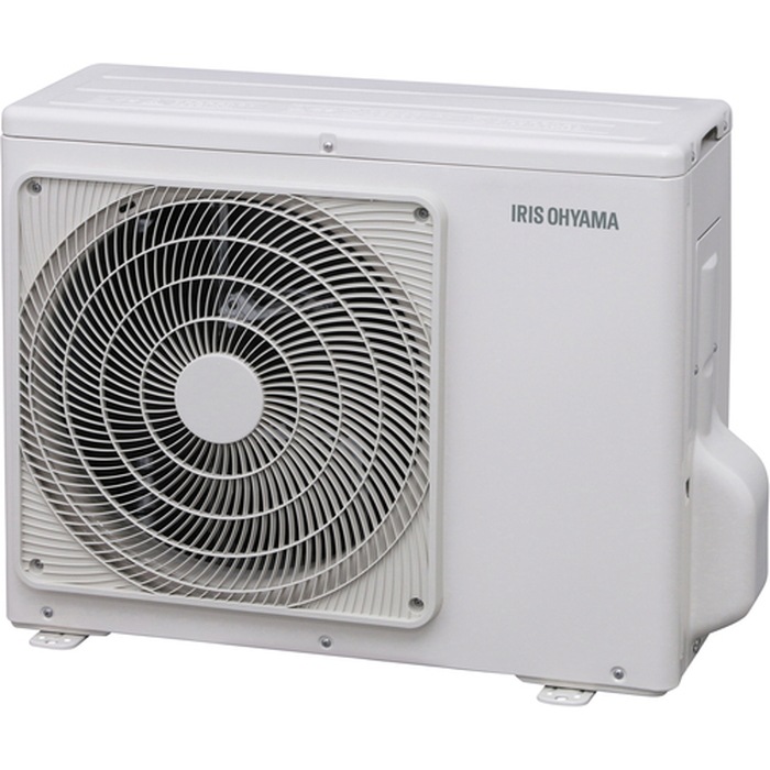 IRISOHYAMA　エアコン室内機　IRA-2802AZ対応　室外機別 アイリスオーヤマ IRA-2806R ルームエアコン2.8kW(スタンダード