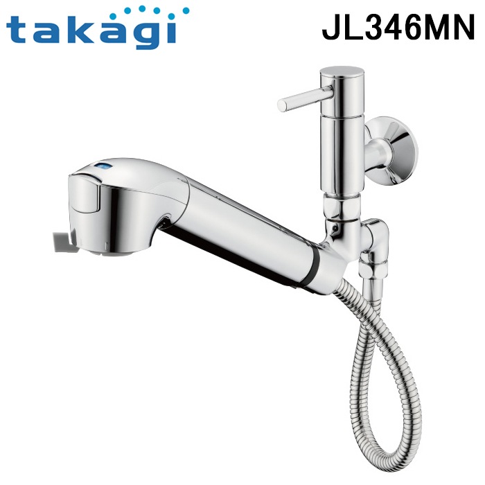 タカギ みず工房 浄水器交換カートリッジJC0032ST 3本セット
