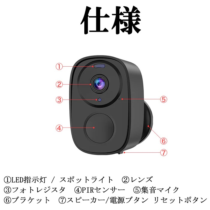 SREE RL120C relica G3 リリカ 防犯カメラ ソーラーチャージ・モバイル