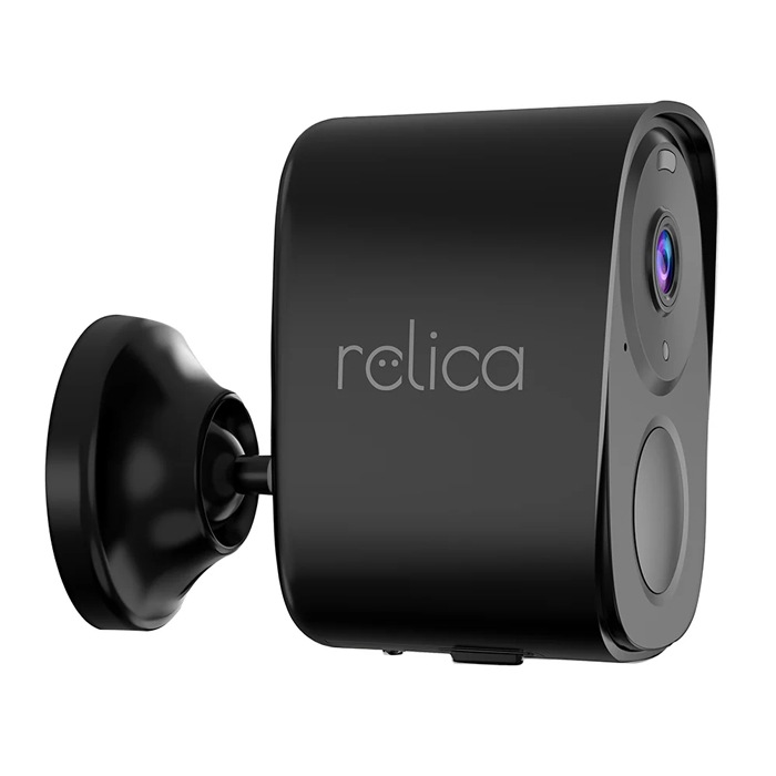 SREE RL120C relica G3 リリカ 防犯カメラ ソーラーチャージ・モバイル