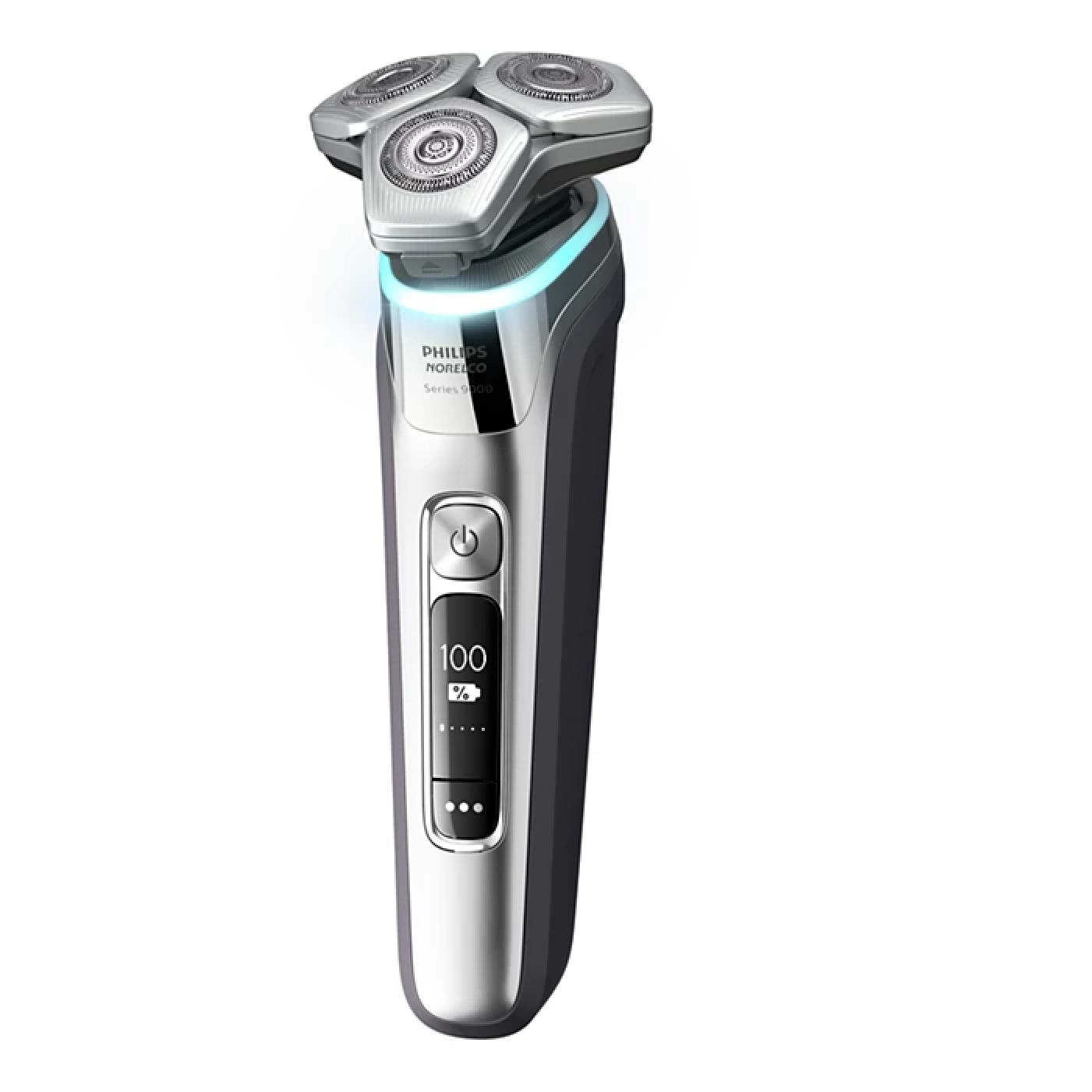 フィリップス S9985/50 ウェット&ドライ電動シェーバー Shaver S9000