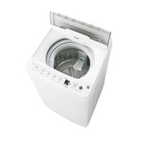 ハイアール JW-HS45C-W 全自動洗濯機 容量4.5kg ホワイト Haier (代引